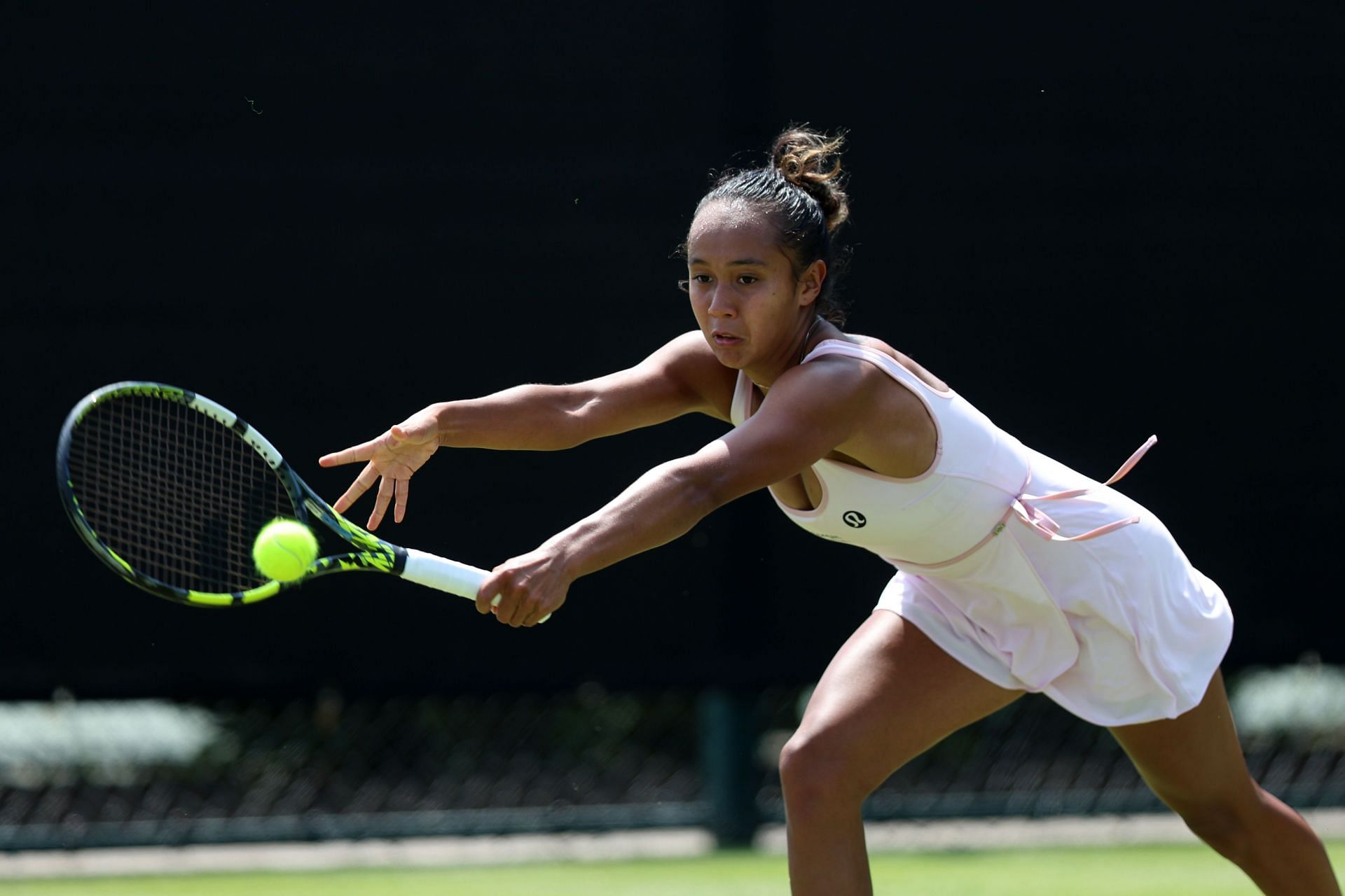 Lexus Nottingham Open - Day One - Source: Getty